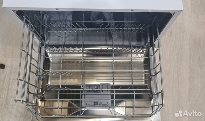 Посудомоечная машина Bosch компактная