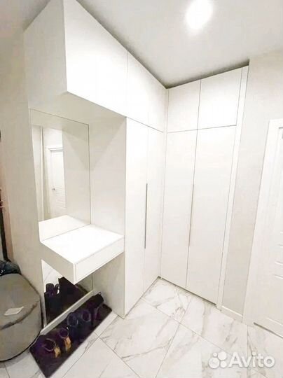 Шкаф на заказ