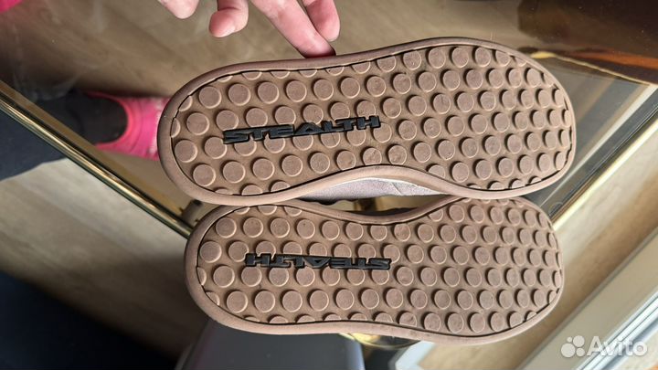 Кроссовки five TEN freerider