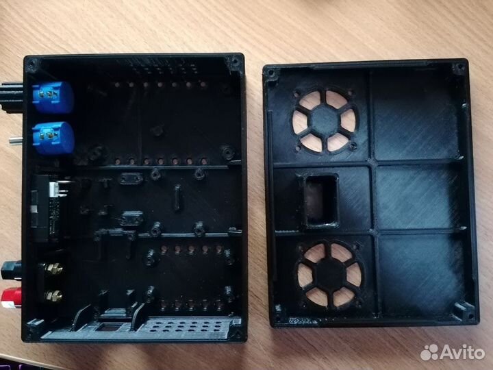 Печать на 3d принтере