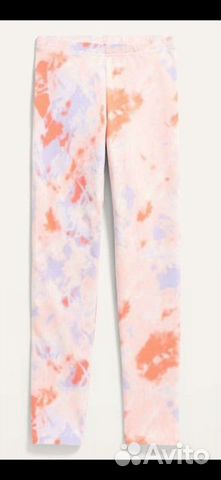 Леггинсы 46 размер