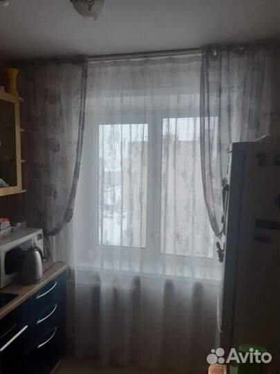 Шторы на кухню