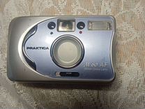 Плёночный фотоаппарат Praktca M 60 AF 26mm