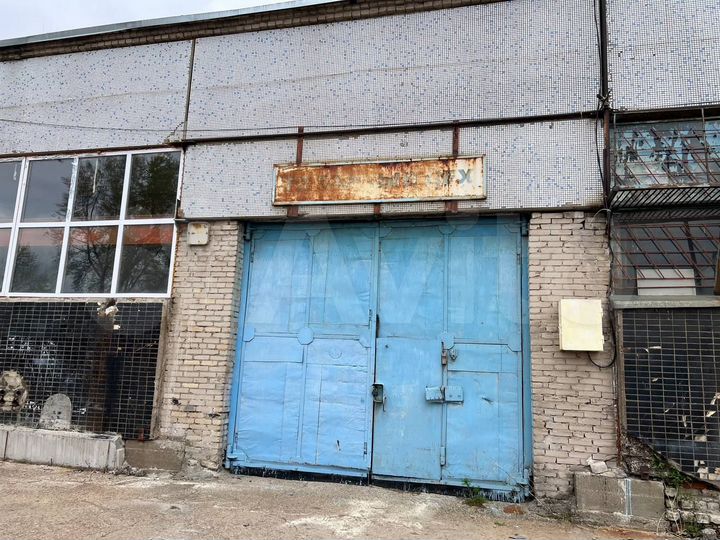 Склад, 430 м²