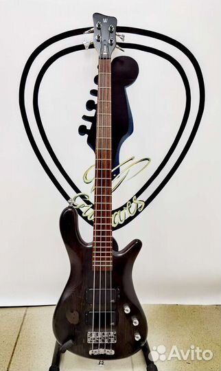 Бас Warwick RockBass Streamer Standard Отл.сост