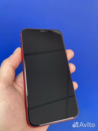 iPhone Xr, 64 ГБ