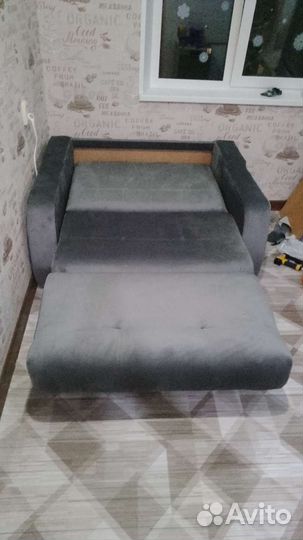 Ремонт и восстановление мягкой и корпусной мебели