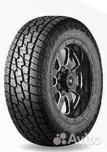 Pace Impero A/T 215/70 R16 100H