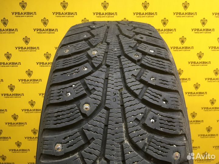 Nokian Tyres Hakkapeliitta 5 205/50 R17 94