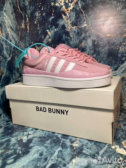 Adidas Campus Bad Bunny