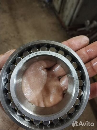 Подшипники