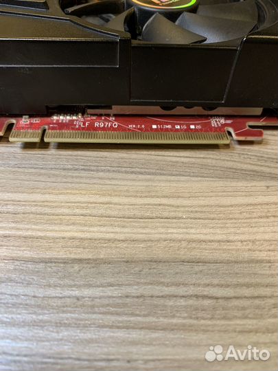 Bидеокартa Radеon нd 6790 1gвd5-DH