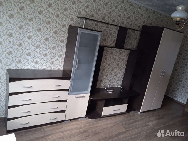 Стенка+комод