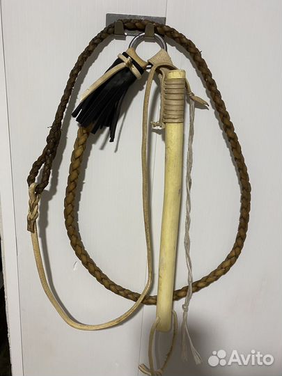 Плётка Кнут