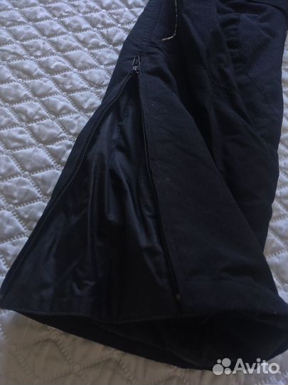 Мотоштаны женские Held