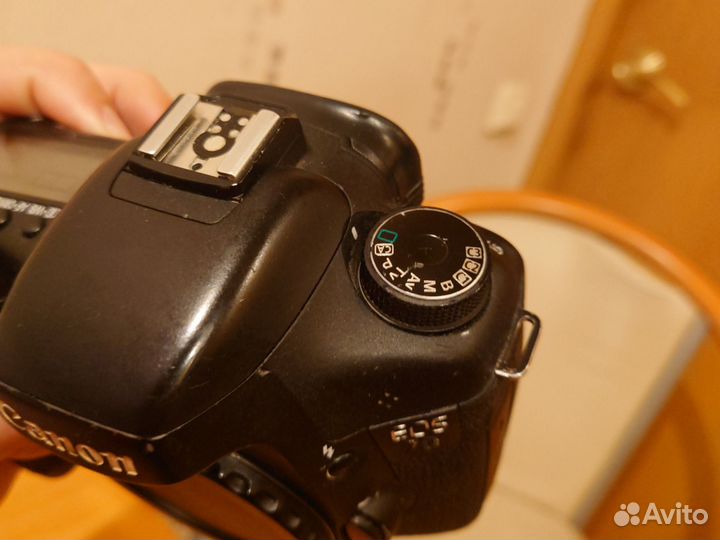 Canon 7d