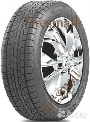 Duraturn Mozzo STX 285/50 R20 116V