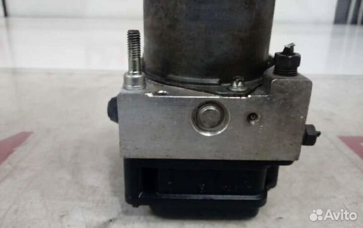 Блок абс 0265800441 Peugeot 107 2005 - 2014 года