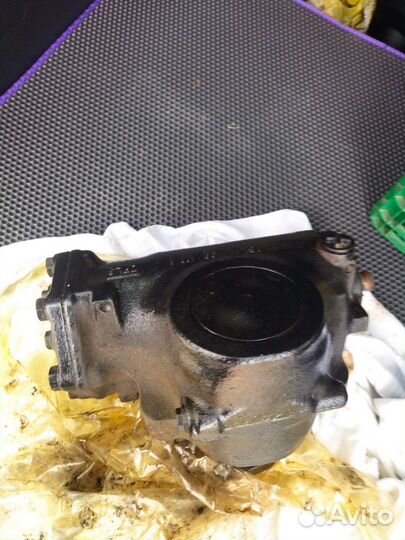 Гур iveco еврокарго