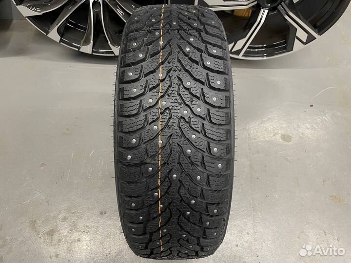 Ikon Tyres Autograph Ice 9 SUV 285/40 R21 109T