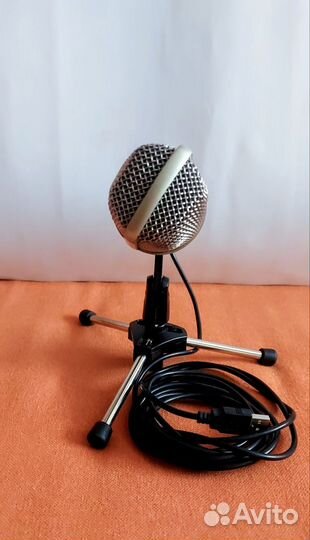 Микрофон