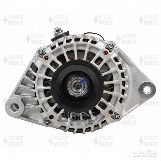 Генератор Lifan Solano 10, X50 14- 1.5i/1.6i 90A