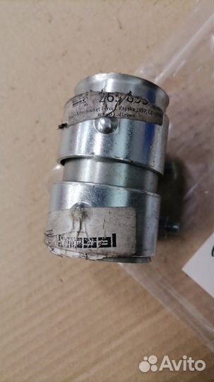 Хомут глушителя Bosal 265-895 D45мм L80)