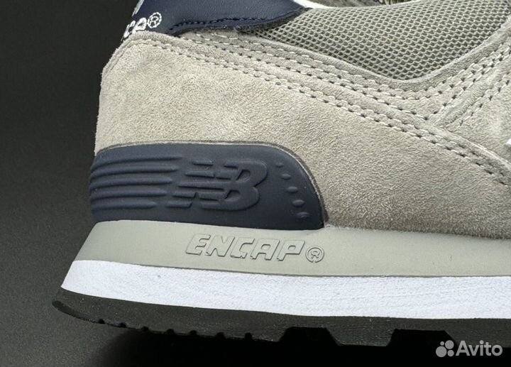 Нью Баланс 574