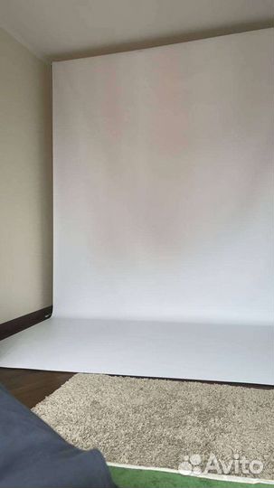 Фотофон/Белый