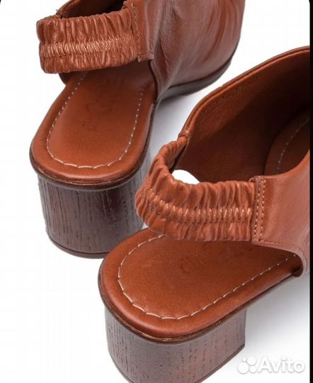 Босоножки турецкие 38 размер