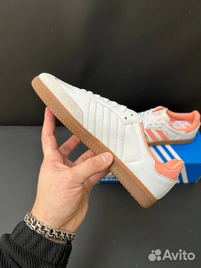 Кеды Adidas Samba