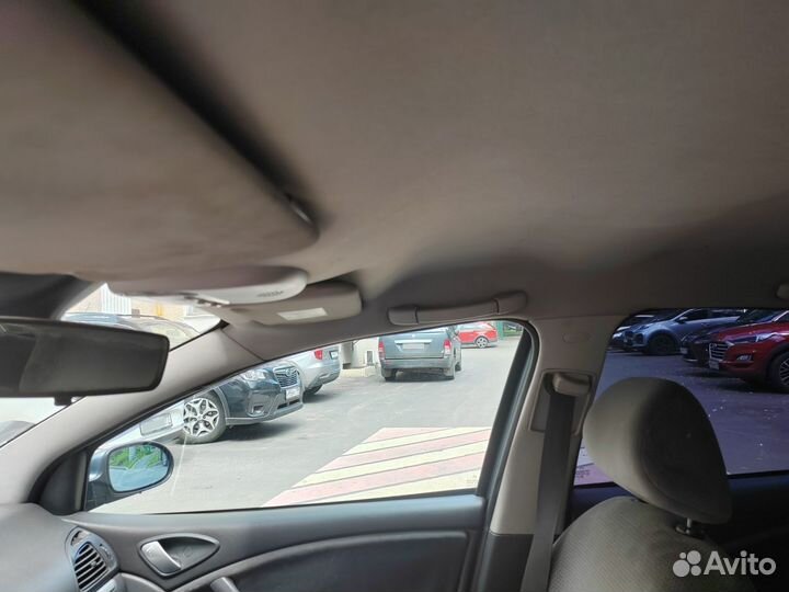 Citroen C5 1.7 МТ, 2007, 353 000 км