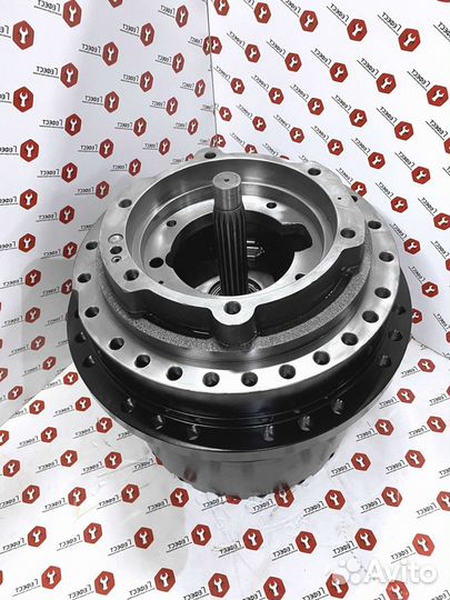 Бортовой редуктор Volvo EC360BLC SA7117-45060