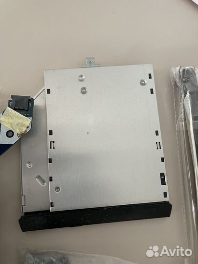 Ноутбук acer aspire 5750g по запчастям