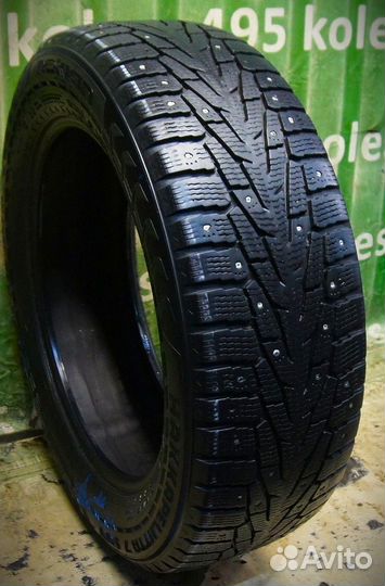 Nokian Tyres Hakkapeliitta 7 SUV 225/60 R18 104T