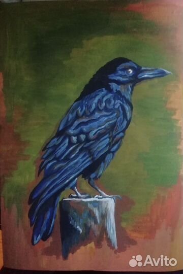 Картины на заказ