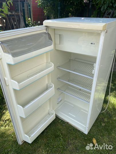 Холодильник с морозилкой Ardo