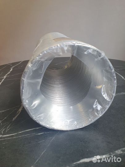 Воздуховод гибкий A12VA auramax