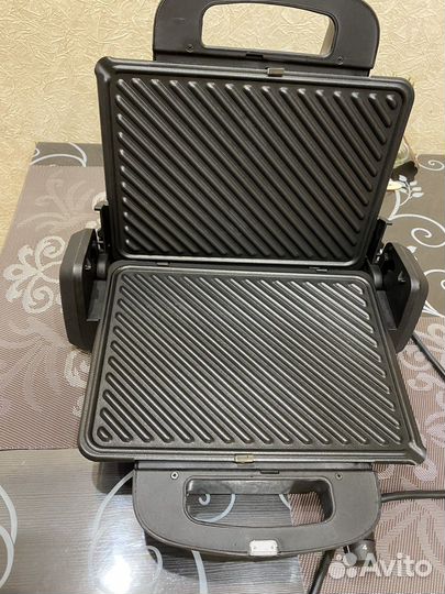 Электрогриль gorenje