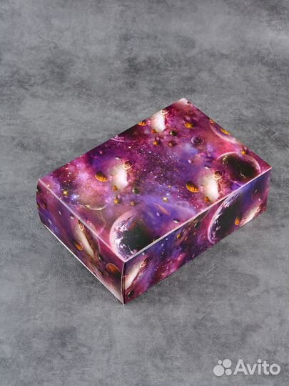 Подарок ребенку для развития 5-7 лет