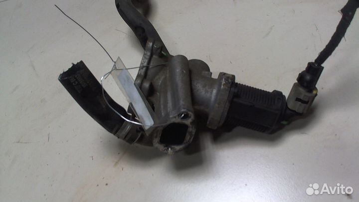 Клапан рециркуляции газов Opel Astra H, 2007