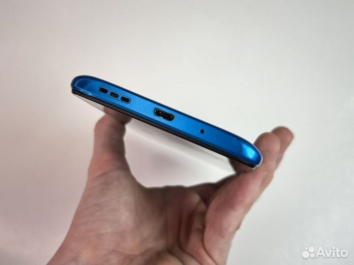 Xiaomi Redmi 9A, 2/32 ГБ