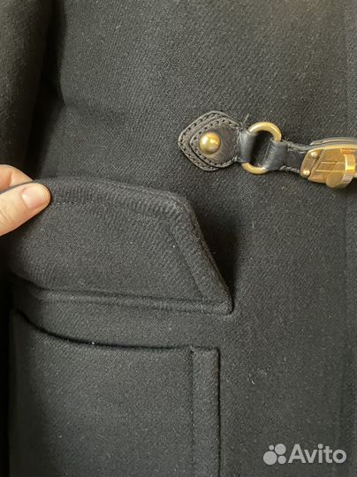 Пальто Miu Miu, оригинал, 40 it