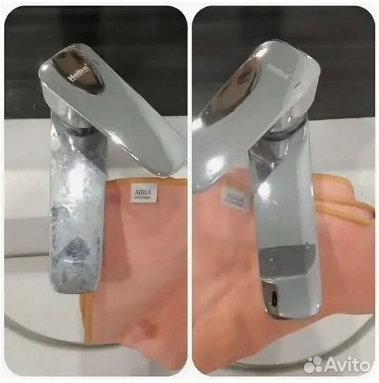 Салфетка для стекла, зеркал, глянца