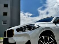 BMW X2 2.0 AT, 2023, 15 км, с пробегом, цена 5 262 000 руб.