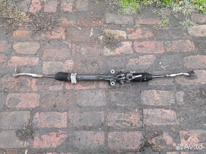 Рулевая рейка на тойоту гайя