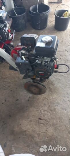 Мотоблоки и культиваторы