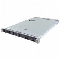 Сервер HP DL360 Gen9 8 SFF (2xE5-2680v4, 32GB)