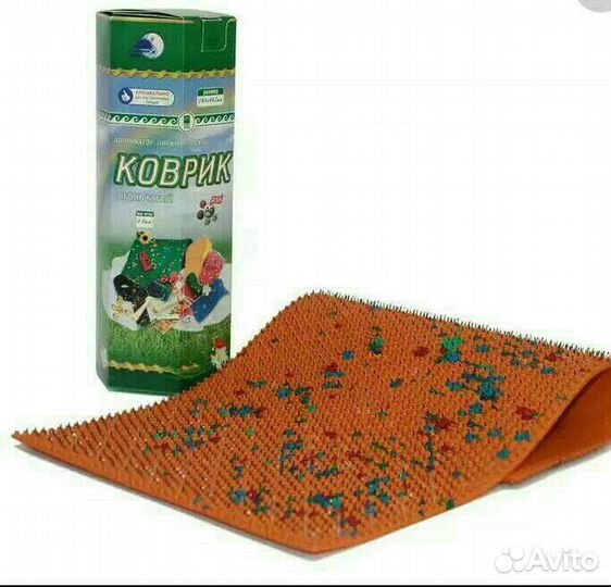 Коврик Ляпко