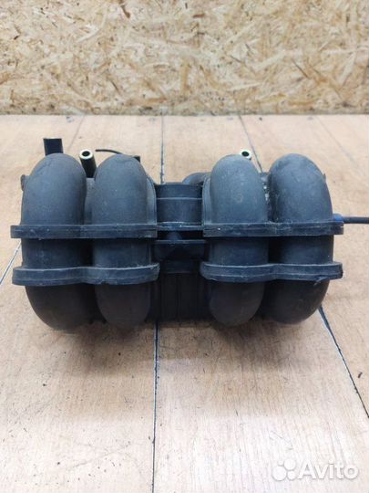 Коллектор впускной Mercedes Slk M111.973 2001